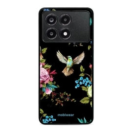 Etui Glossy Case do Xiaomi POCO X6 Pro - wzór G041G