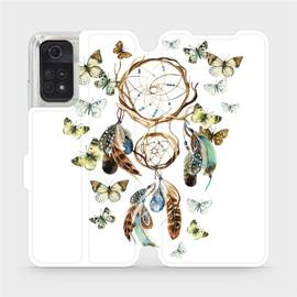 Etui do Xiaomi POCO M4 Pro 4G - wzór M001P