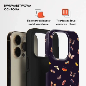 Etui Elite Pro do Samsung Galaxy A36 5G - wzór EP78E