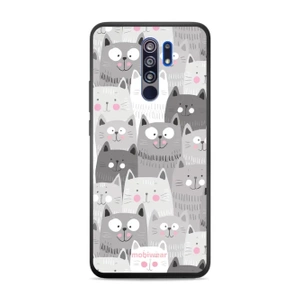 Etui Glossy Case do Xiaomi Redmi 9 - wzór G045G