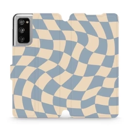 Etui do Samsung Galaxy S20 FE - wzór VA59S