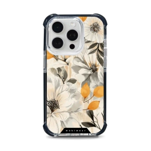 Etui MagSafe Elite Bumper Apple iPhone 15 Pro - wzór DP75D