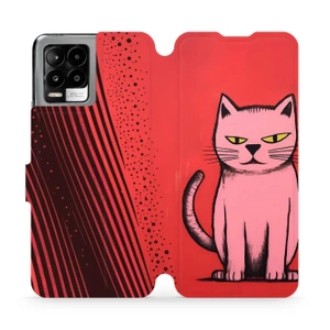 Etui do Realme 8 Pro - wzór VP54S