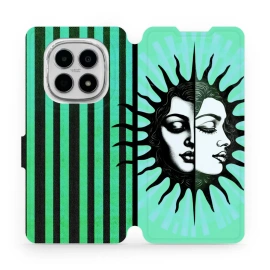 Etui do Xiaomi Redmi Note 15 4G - wzór VP58S