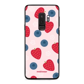 Etui Glossy Case do Samsung Galaxy S9 Plus - wzór GP84G