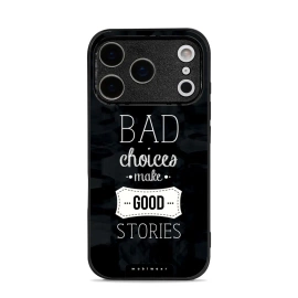 Etui Glossy Case do Apple iPhone 17 Pro - wzór G071G