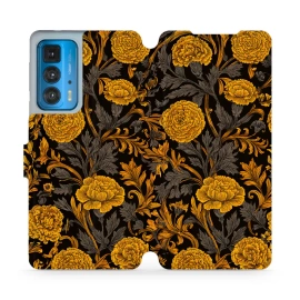 Etui do Motorola Edge 20 Pro - wzór V173S