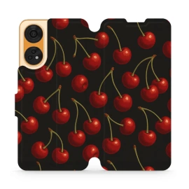 Etui do OPPO Reno 8T 5G - wzór VP83S