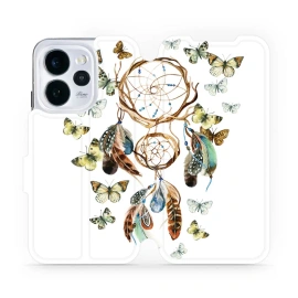 Etui do OPPO Reno 15 pro - wzór M001P