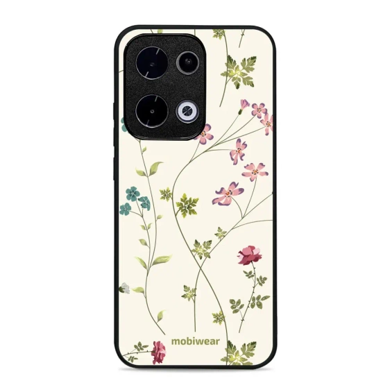 Etui Glossy Case do OPPO Reno 13 - wzór G035G