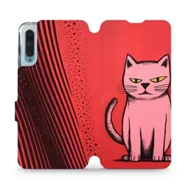 Etui do Huawei P Smart Pro - wzór VP54S