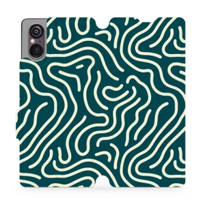 Etui do Sony Xperia 5 V - wzór VA61S