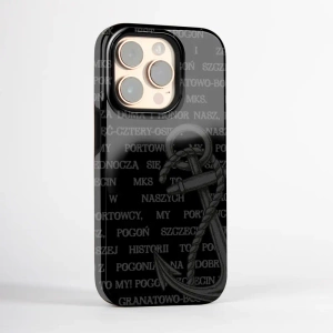 Etui Elite Pro do Xiaomi Redmi 15C 5G - wzór E15PS