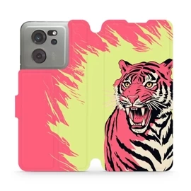 Etui do Xiaomi 13T Pro - wzór VP51S