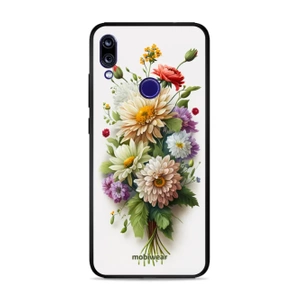 Etui Glossy Case do Xiaomi Redmi Note 7 - wzór G016G