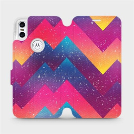 Etui do Motorola One - wzór V110S
