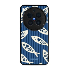 Etui Glossy Case do Vivo X300 Pro - wzór GP89G