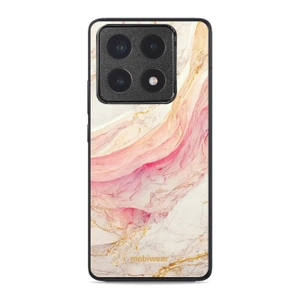 Etui Glossy Case do Xiaomi 14T Pro - wzór G027G