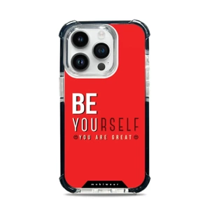 Etui MagSafe Elite Bumper Apple iPhone 14 Pro - wzór D072D