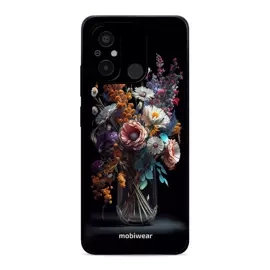 Etui Glossy Case do Xiaomi Redmi 12C - wzór G012G