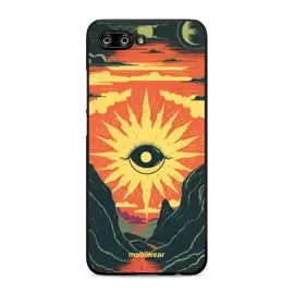 Etui Glossy Case do Huawei Honor 10 - wzór G055G