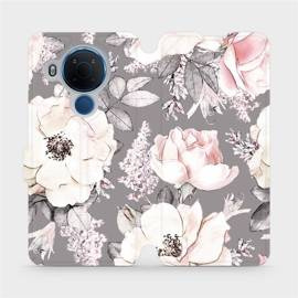 Etui do Nokia 5.4 - wzór MX06S