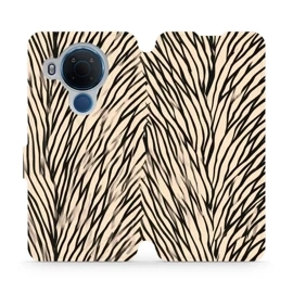 Etui do Nokia 5.4 - wzór VA52S