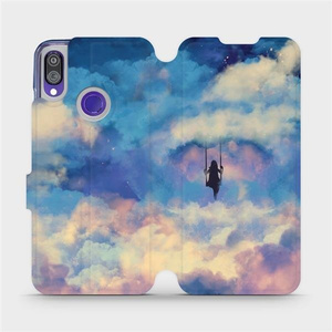 Etui do Xiaomi Redmi Note 7 - wzór MR09S