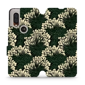 Etui do Motorola One Vision - wzór VA45S