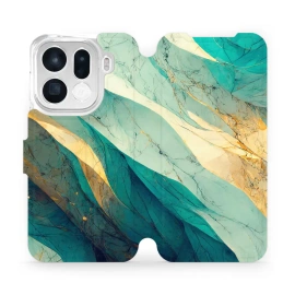 Etui do OPPO Find X9 pro - wzór VP37S