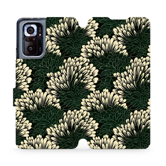 Etui do Xiaomi Redmi Note 10 pro - wzór VA45S