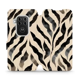 Etui do Motorola One Zoom - wzór VA53S
