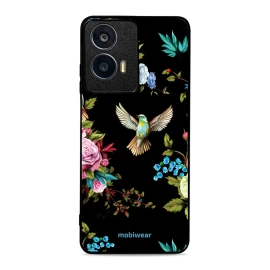 Etui Glossy Case do Motorola Moto E14 - wzór G041G