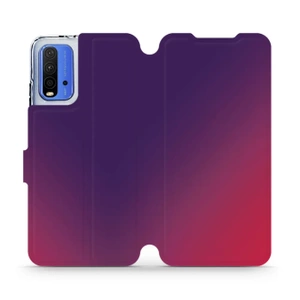 Etui do Xiaomi Redmi 9T - wzór VP67S