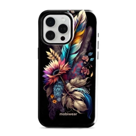 Etui Elite Pro do Apple iPhone 15 Pro Max - wzór E011E