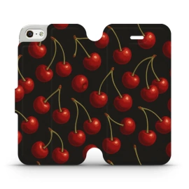 Etui do Apple iPhone 5s - wzór VP83S