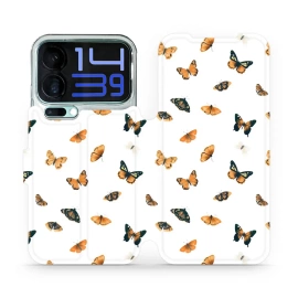 Etui do Xiaomi 17 Pro Max - wzór MP77S