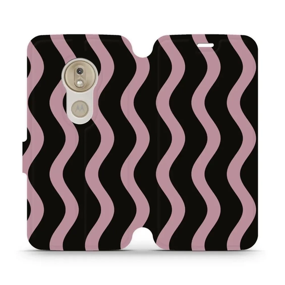 Etui do Motorola Moto G7 Play - wzór VA54S