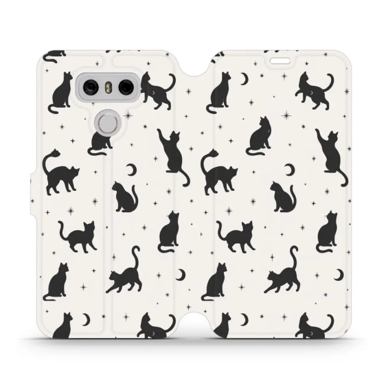Etui do LG G6 - wzór V162S