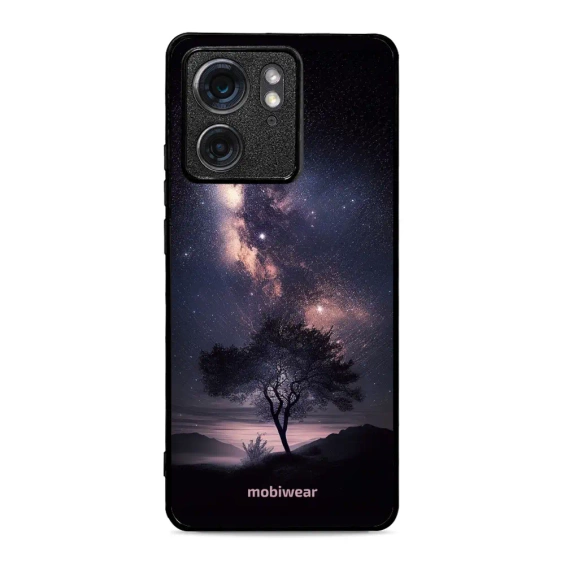 Etui Glossy Case do Motorola Edge 40 - wzór G005G