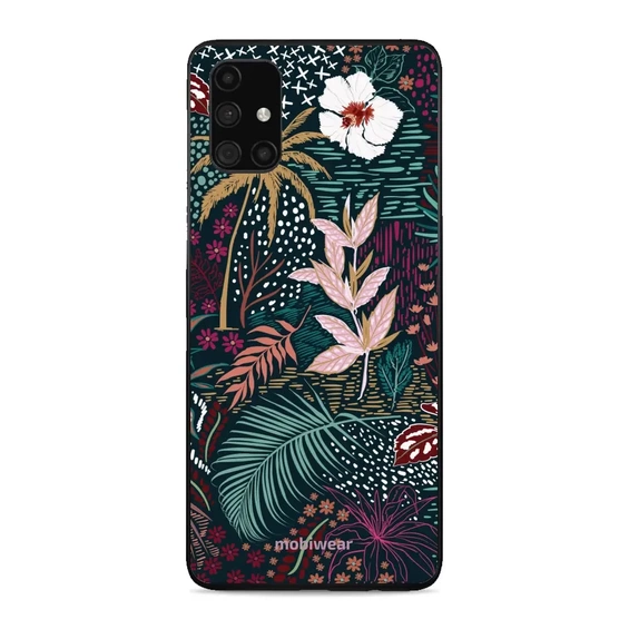 Etui Glossy Case do Samsung Galaxy M31s - wzór G043G