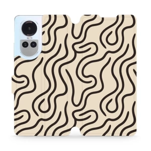 Etui do OPPO Reno 10 5G - wzór VA60S