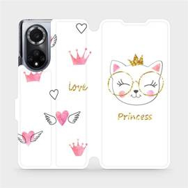 Etui do Huawei Nova 9 - wzór MH03S
