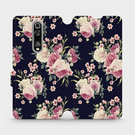 Etui do Xiaomi Mi 9T - wzór V068P