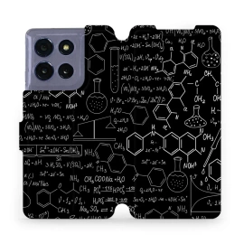 Etui do Motorola Moto G86 5G - wzór V060P