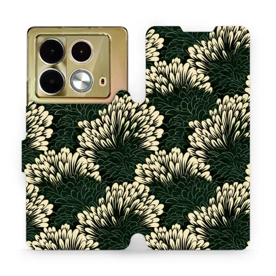 Etui do Infinix Note 40 - wzór VA45S