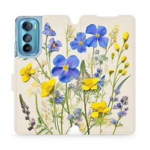 Etui do Motorola Edge 30 5G - wzór VP41S