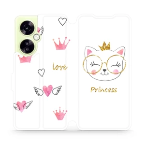 Etui do OnePlus Nord CE 3 Lite 5G - wzór MH03S