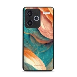 Etui Glossy Case do Xiaomi Redmi Note 13 PRO Plus - wzór G025G