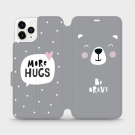 Etui do Apple iPhone 11 Pro Max - wzór MH06P